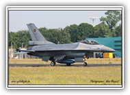 F-16AM BAF FA103